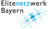 Logo Elitenetzwerk Bayern