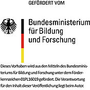 Bundesministerium für Bildung und Forschung