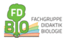 Logo und Link: Fachdidaktik Biologie