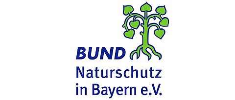 Logo Bund Naturschutz in Bayern e.V.