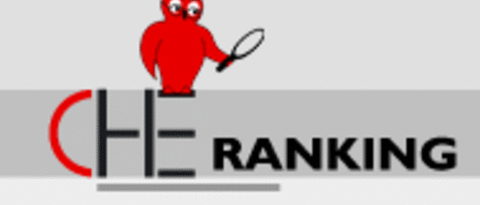CHE-ExcellenceRanking