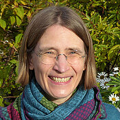 Katharina Markmann ist neue Professorin an der JMU.