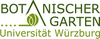 Logo und Link: Botanischer Garten