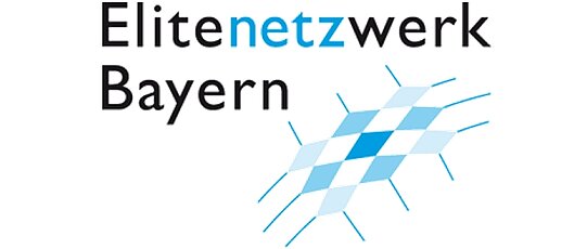 Logo Elitenetzwerk Bayern