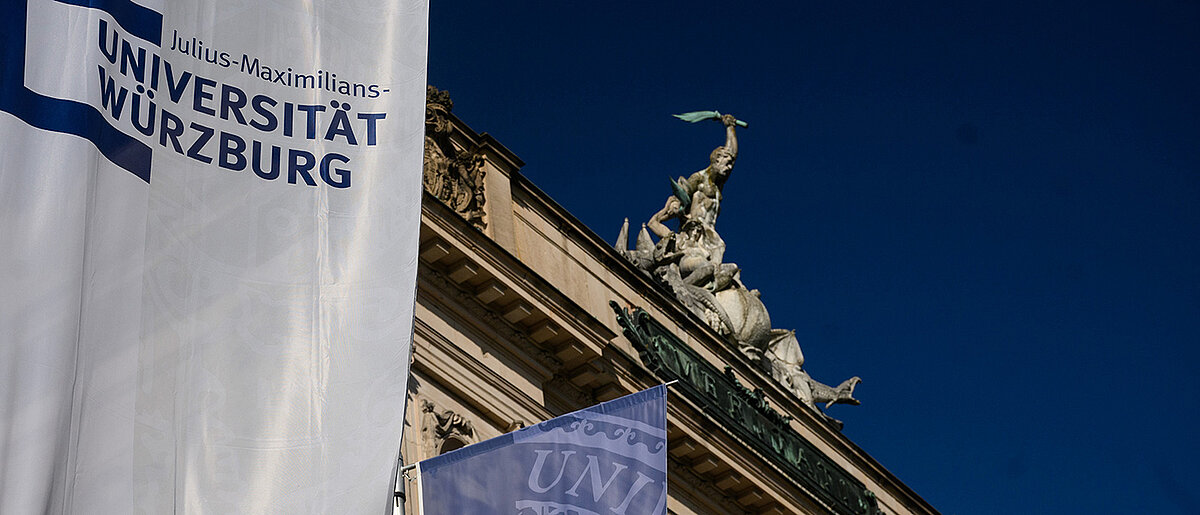 New Collaborative Research Centre for JMU and the Biocenter FACULTY
