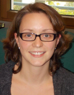 Laura Halbey Bild: Laura Halbey